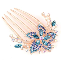 Синий FS015 Blue