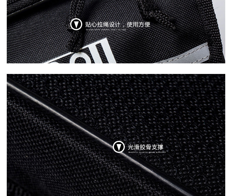 Sacoche pour vélo ROSWHEEL - Ref 2225845 Image 28