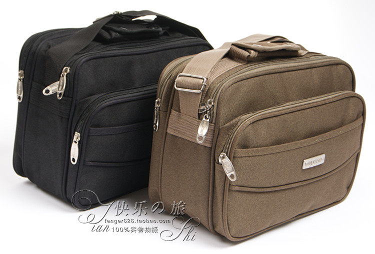 Sac pour homme - Ref 50513 Image 42