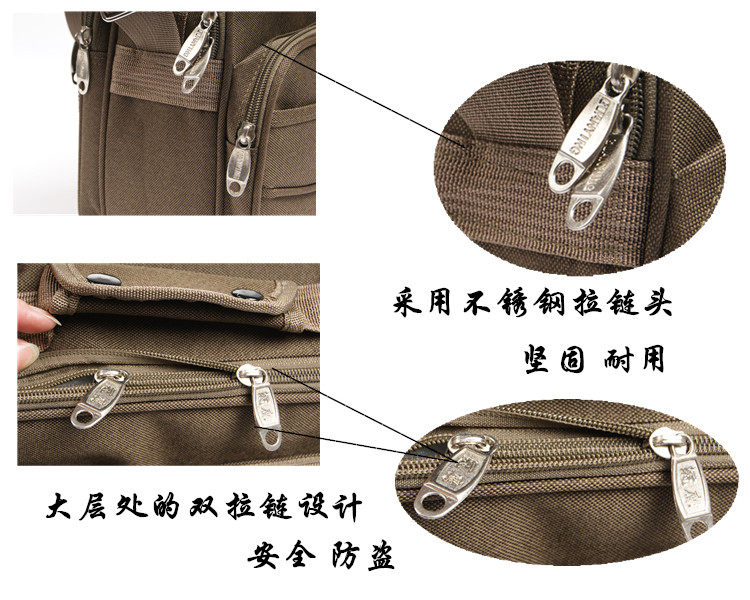 Sac pour homme - Ref 50513 Image 30