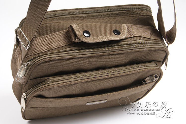 Sac pour homme - Ref 50513 Image 41