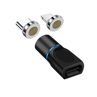 Черный Type-C — Typec+Pingguo