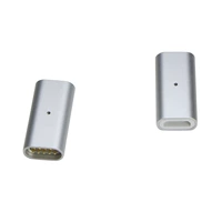 1 Android Silver Turner (головка магнитной страдания)