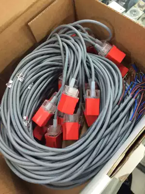 Original Taiwan Yangming FOTEK proximity switch PL-05N PS-05N PL-05P