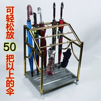 Большой титановый золотой цвет провинции Гуандун Бесплатная доставка