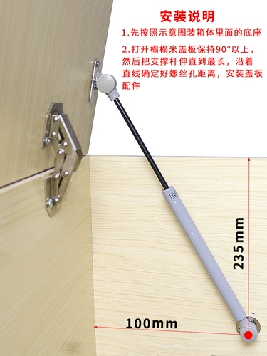 Утолщенный газовый газовый газовый