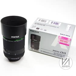 Pentax 55-300mm PLM 55-300 (K33/K12/KP/K32/K70/KS2) new telephoto lens