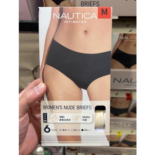 Sam's Club Purchasing Agent for Nautica Seamless Underwear