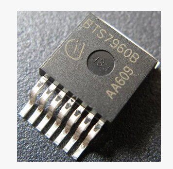 Smart car brand new BTN 7971B BTS7970B BTN7960B motor drive