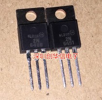 2N6488 pairing 2N6491 TO-220 brand new original can be directly photographed to buy a pair of 5 yuan