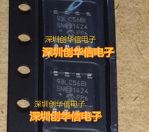 Original 93LC56 93LC56BI SN SOP-8 MICROCH MEMORY CHIP