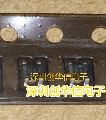 New original clothing online version printed B6P 86P SOT23-4 car dedicated 4-foot patch tube