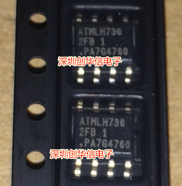 AT24C512BN-SH25-T AT24C512BN-SH25-T 2FB2 AT24C512 SOP-8 new original dress can be straight shot