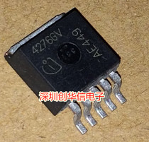 TLE4276GV50 TLE4276GV car power regulator chip original can be taken directly