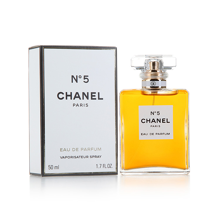 Chanel/香奈儿N°5经典五号香水持久 50ml/100ml EDP法国正品