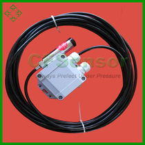  Imported core body fluid level transmitter sensor water level liquid level measurement