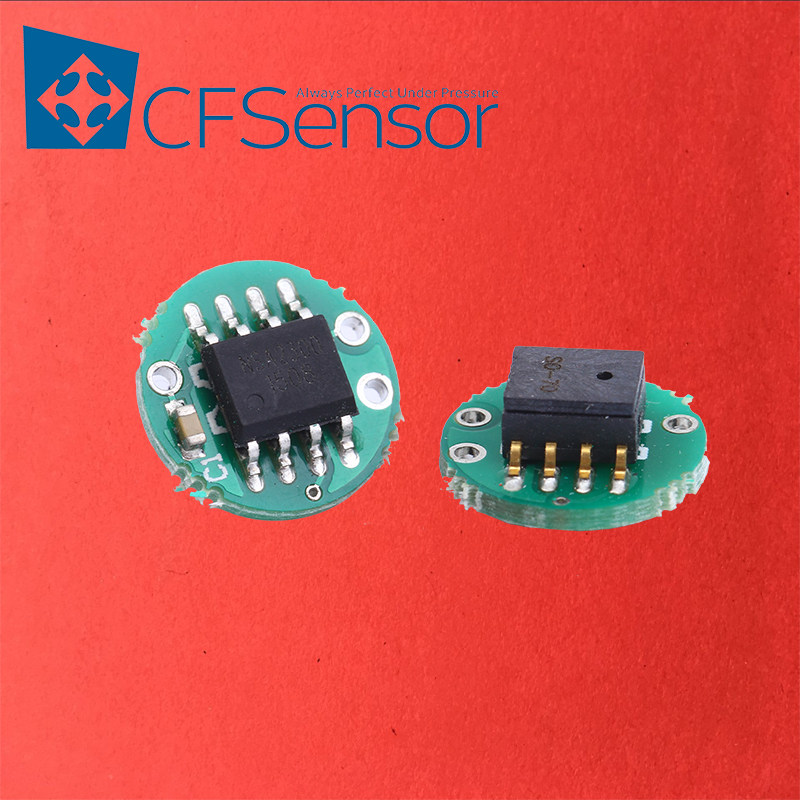 XGZP6848 gas pressure sensor transmitter module 700kPa1500kPa absolute pressure tire pressure waterproof