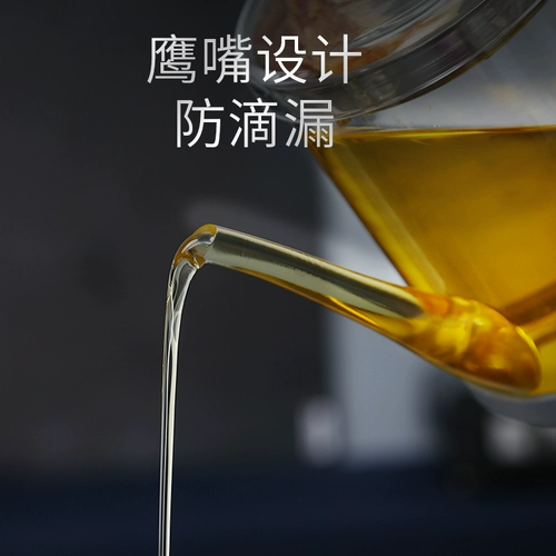 Стеклянный фильтр Lou Shang.