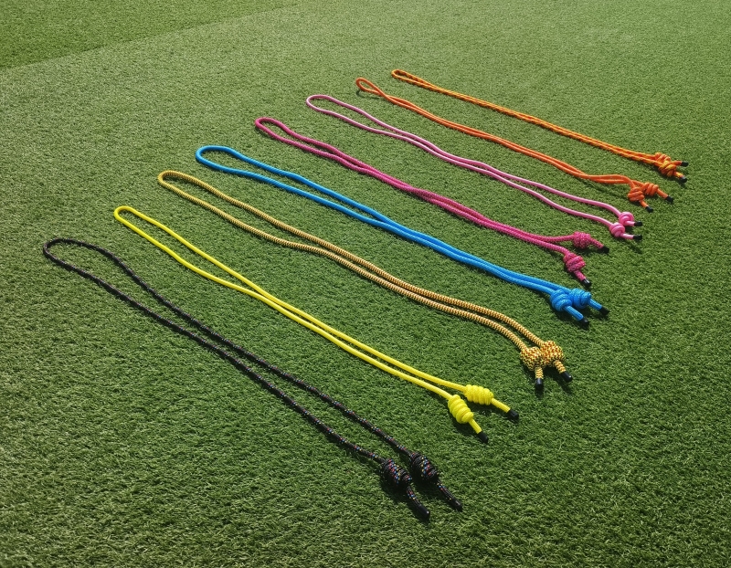 Ropeflow Spinal Flexibility Spinal Health Thoracic Rotation Coordination Training Leisure Sports