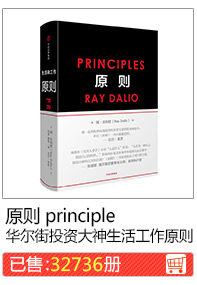 Принципы принципа