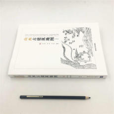 Скульптура 山西古建筑地图(上)