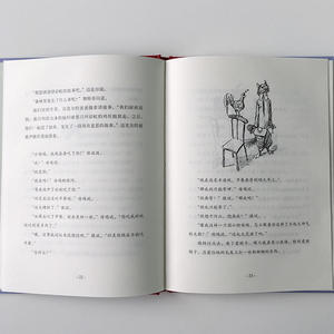 狼的故事（奇想文库）