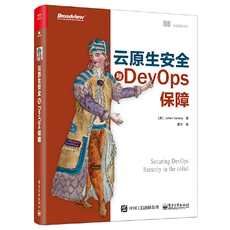 Инженерия программного обеспечения 云原生安全与devops保障