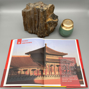 我是故宫“看门人”