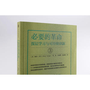 必要的革命：深层学习与可持续创新