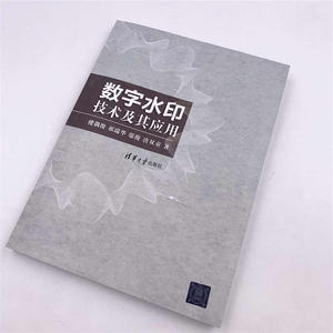数字水印技术及其应用