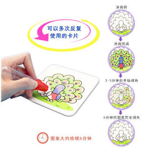 魔法水显卡 象形汉字