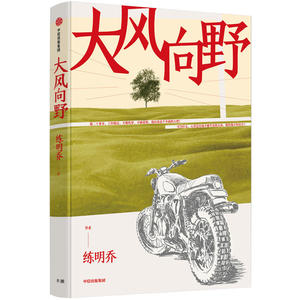 大风向野