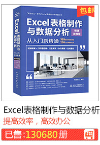 Excel Table Production и анализ данных