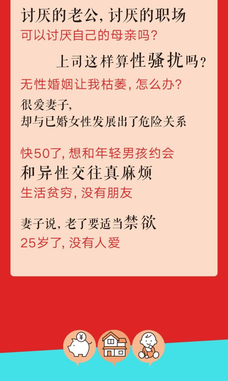 【中国直邮】中国图书 上野千鹤子的私房谈话:像女性主义者那样解决问题(你想知道的关于两性、情感、欲望的问题都在这里) 女性主义 女生节礼物