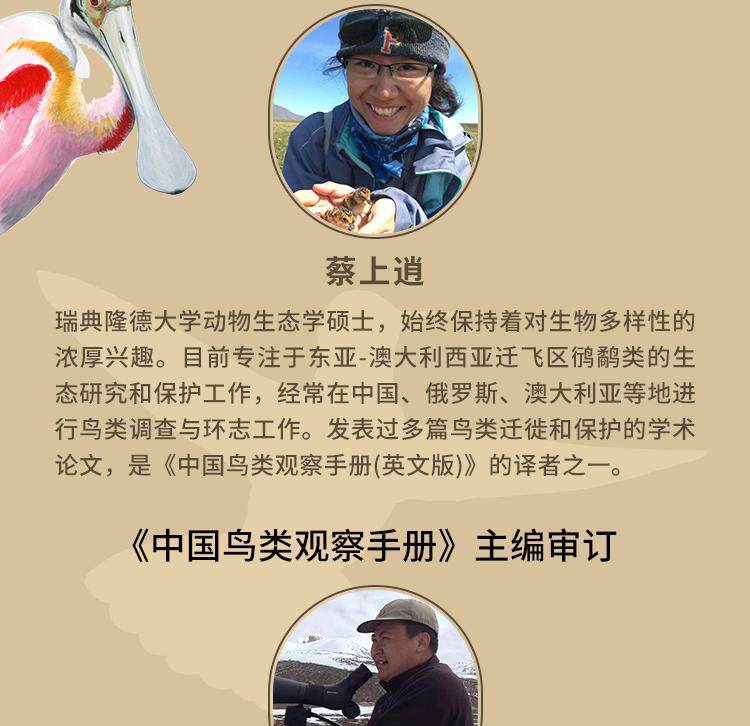 Птица 当当网 何以为鸟：西布利的鸟类世界 赠烫金印签2张大装裱画  观鸟手册鸟类常识入门鸟类辨别指南鸟类画册科普书籍 正版书籍