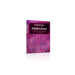 流数据分析技术