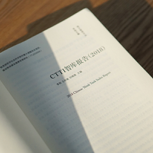 （南大智库文丛)CTTI智库报告（2018）