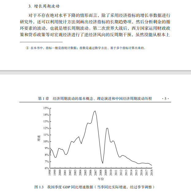 товар из китая 当当网 中国经济周期波动的监测和预警方法及其应用  王金明   科学出版社 正版书籍 Science press