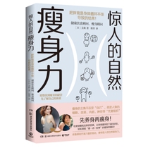 Amazing natural slimming power (Ai Li a health and slimming consultant with more than 540000 followers on her Youtube channel) focuses on slimming.