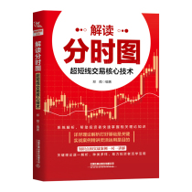 Interpretation of time-sharing charts: core technology of ultra-short-term trading