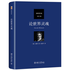 论世界灵魂