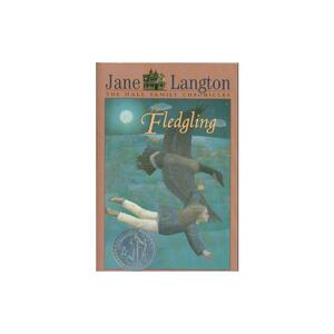 The Fledgling 会飞的幼鸟(1981年纽伯瑞银奖) ISBN9780064401210