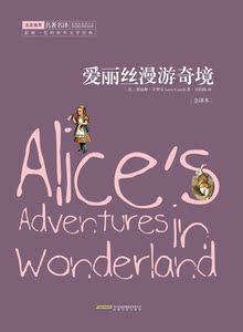 青少年想象力经典 名家名译 木偶奇遇记 爱丽丝漫游奇境 绿野仙踪 伊索寓言 飞鸟集