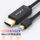 Кабель Tengfei minidp к hdmi, 4K60HZ, адаптер для мини-компьютера Apple, конвертер портов lightning, проектор, VGA-интерфейс для ноутбука, монитор Macbook, подключенный к surface mini 4