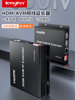 Tengfei HDMI Extender Kvm Mouse and Keyboard 4K High-Definition to Network Cable Rj45 Network Port Transceiver Audio and Video Transmitter USB Signal Amplifier Converter Switch One Transmitter Multiple Receivers