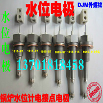 Water level gauge electric contact electrode water level Electrode boiler level water level electrode DJM1615-97M16 * 1 5*97