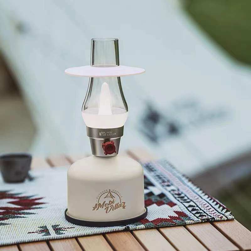 Campaign Lighting Outdoor Campcamp LightCampcamp lightCampcamp lights Restorative atmosphere lights Moving tent lamp camping lamp