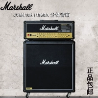 Loa Marshall Marshall JVM410H / 1960A Split Tube / Loa - Loa loa loa bik