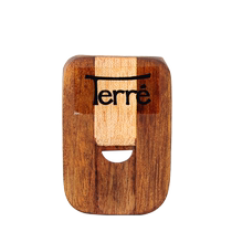 De Rui Terre nose flute nose whistle playing musical instrument for adults and children