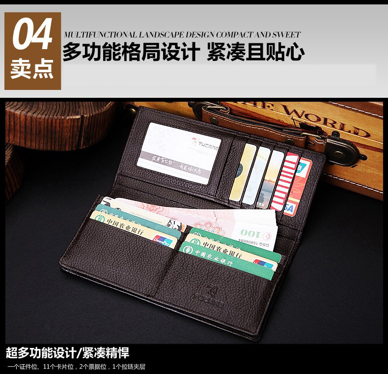 Sac pour homme - Ref 52572 Image 19